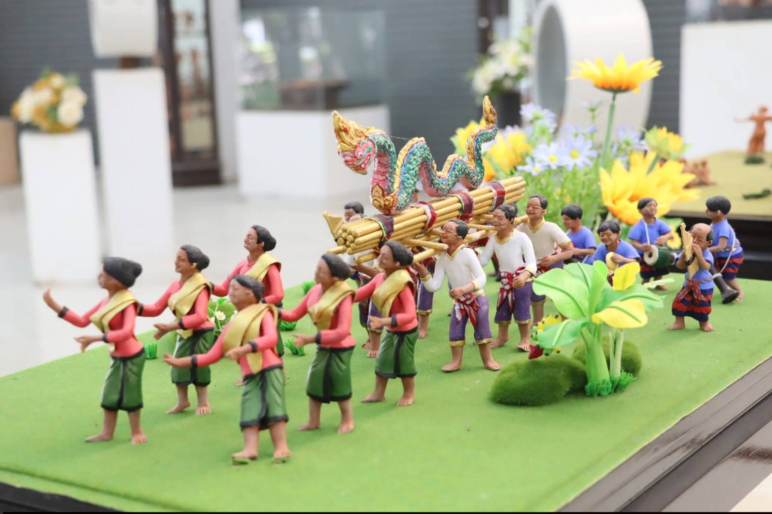 title -   ศูนย์ส่งเสริมและพัฒนาอาชีพเสริมนอกภาคการเกษตร เปิดรับสมัครผู้ที่สนใจเข้ารับการฝึกอบรม หลักสูตรฝึกอบรมศิลปหัตถกรรมระยะยาว ตั้งแต่วันนี้ถึง - วันที่ 31 มีนาคม 2569